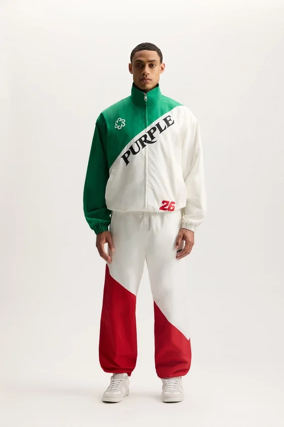 Pantalones Mexico All Around