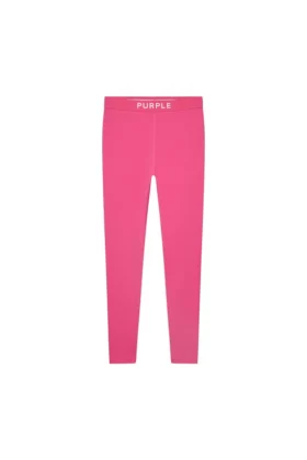 Leggings de nylon