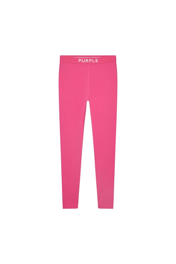 Leggings de nylon