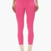 Leggings de nylon