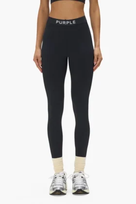 Leggings de nylon