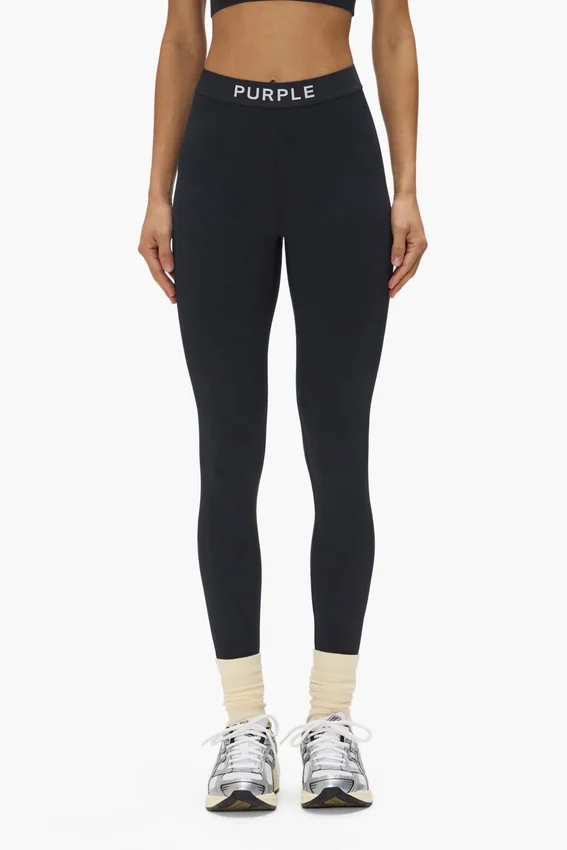 Leggings de nylon