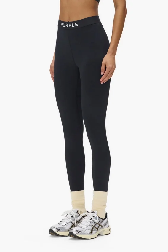 Leggings de nylon