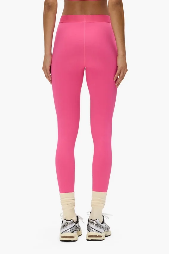 Leggings de nylon