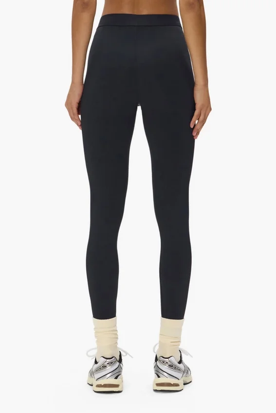 Leggings de nylon