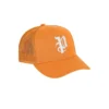 Gorra de camionero con logotipo «P»