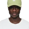 Gorra de camionero con logotipo «P»