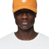 Gorra de camionero con logotipo «P»