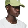 Gorra de camionero con logotipo «P»