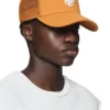 Gorra de camionero con logotipo «P»
