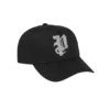 Sombrero Crystal Gothic P