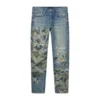 P001 Camuflaje con adornos