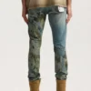 P001 Camuflaje con adornos