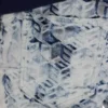 P001 Monograma de jacquard