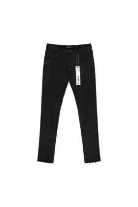 P001 Negro Resina 3D