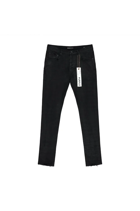 P001 Negro Resina 3D