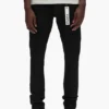 P001 Negro Resina 3D
