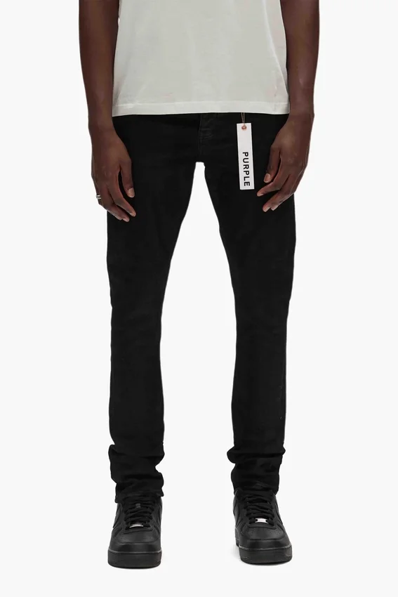 P001 Negro Resina 3D