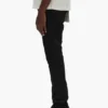 P001 Negro Resina 3D