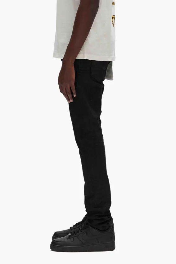 P001 Negro Resina 3D
