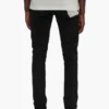 P001 Negro Resina 3D