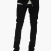 P001 Negro Resina 3D