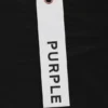 P001 Negro sin tratar