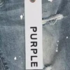 P001 Pintura índigo claro