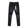 P002 Lavado negro Blowout