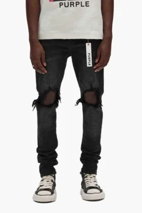 P002 Lavado negro Blowout