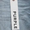 P002 Índigo claro con roturas