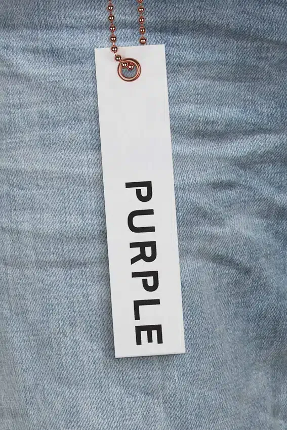 P002 Índigo claro con roturas