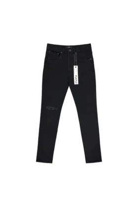 P002 Rinse Knee Slit