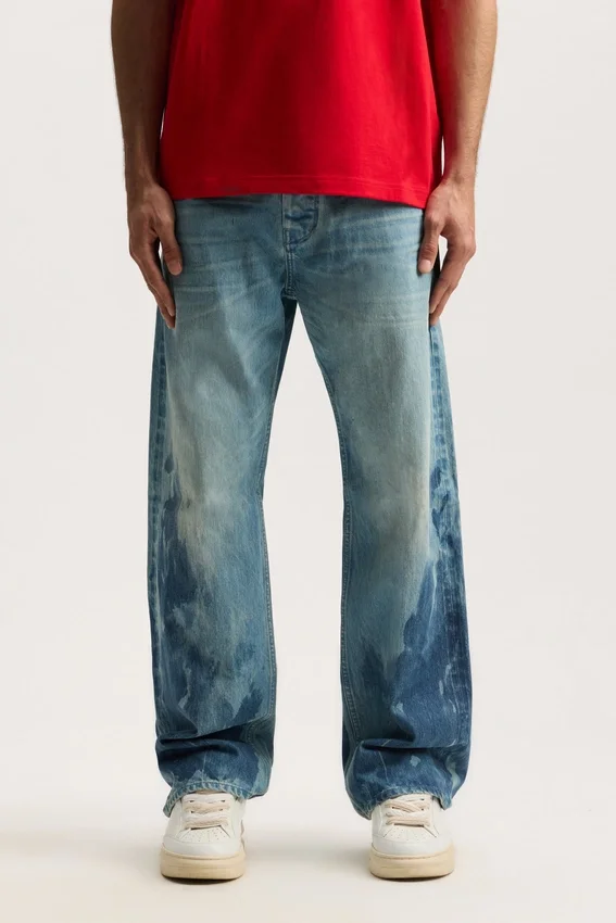 P018 Selvedge a la medida