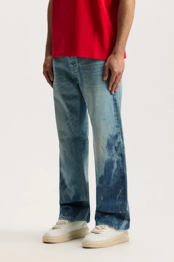 P018 Selvedge a la medida