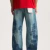 P018 Selvedge a la medida