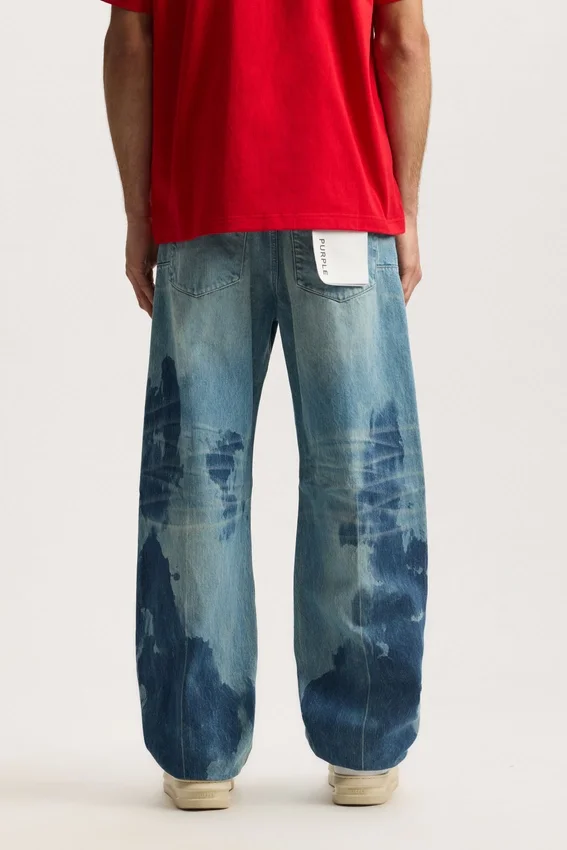 P018 Selvedge a la medida