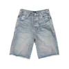 P059 Pantalones cortos con logotipo «Slab Wordmark»
