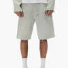 P059 Pantalones cortos Hickory