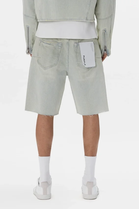 P059 Pantalones cortos Hickory