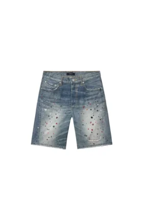 P059 Pantalones cortos Jewel