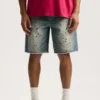 P059 Pantalones cortos Jewel