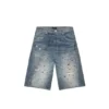 P070 Pantalón corto largo Jewel