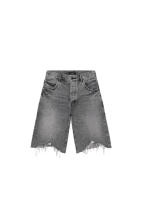 P070 Pantalones cortos desgastados de verano