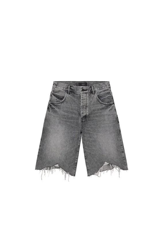 P070 Pantalones cortos desgastados de verano
