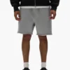 Pantalón corto de sudadera básico