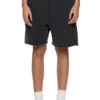 Pantalón corto de sudadera básico