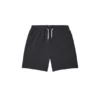 Pantalón corto de sudadera básico