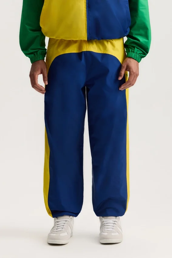 Pantalones Brazil All Around