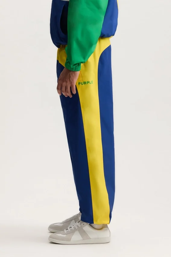 Pantalones Brazil All Around